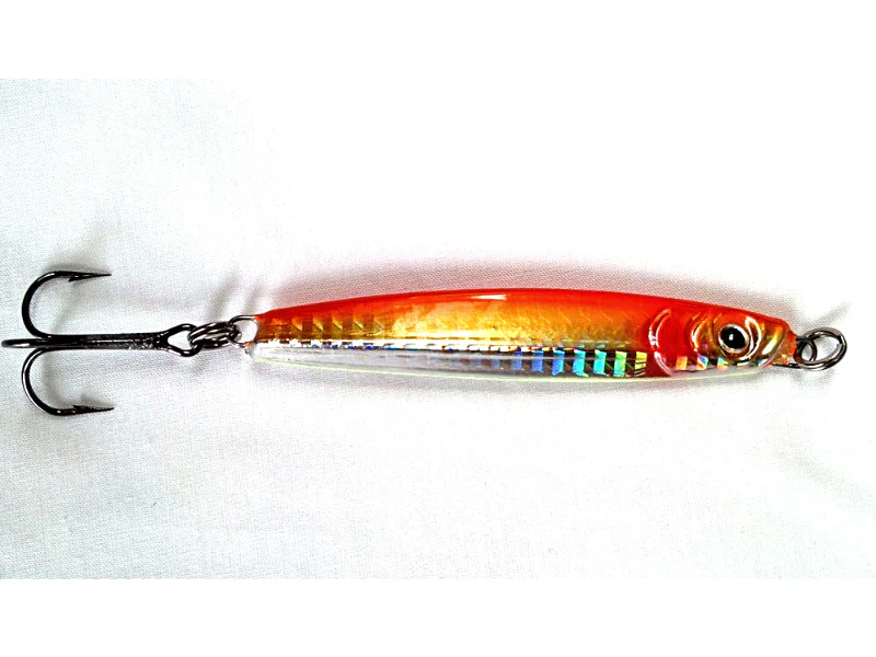 Connemara Krill | Lure | 30g - Image 2