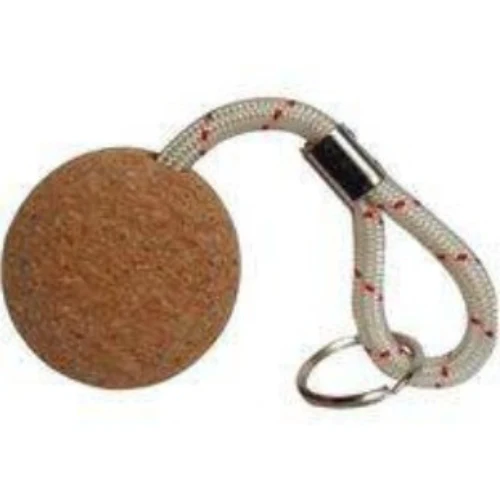 Cork Key Chain (50mm)