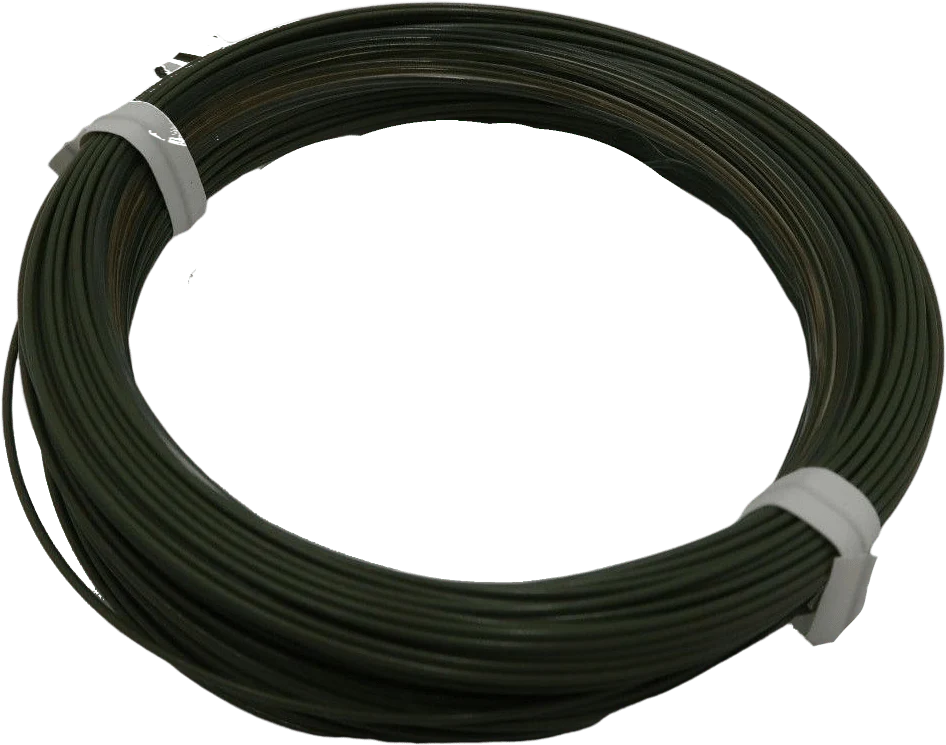 Cortland | Precision Premium Fly Line | Intermediate Tip 6
