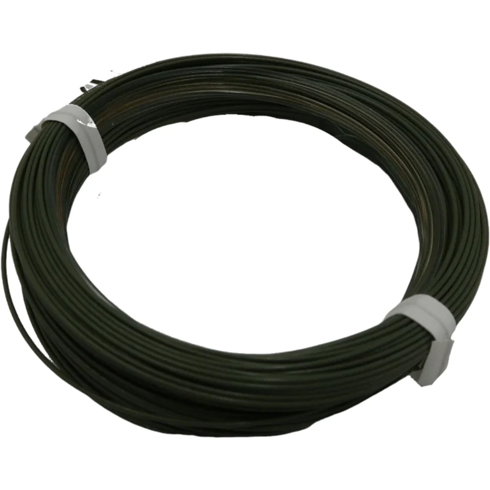 Cortland | Precision Premium Fly Line | Intermediate Tip 7