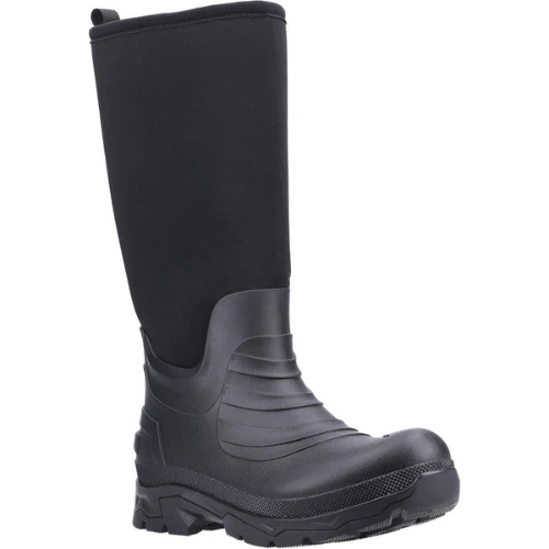 Cotswold | Kenwood Wellingtons | Black