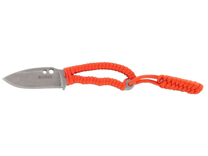 CRKT | RSK MK6 | Fixed Blade Survival Knife | 2.95"