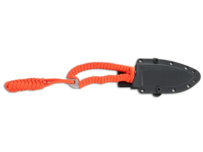 CRKT | RSK MK6 | Fixed Blade Survival Knife | 2.95" - Image 2