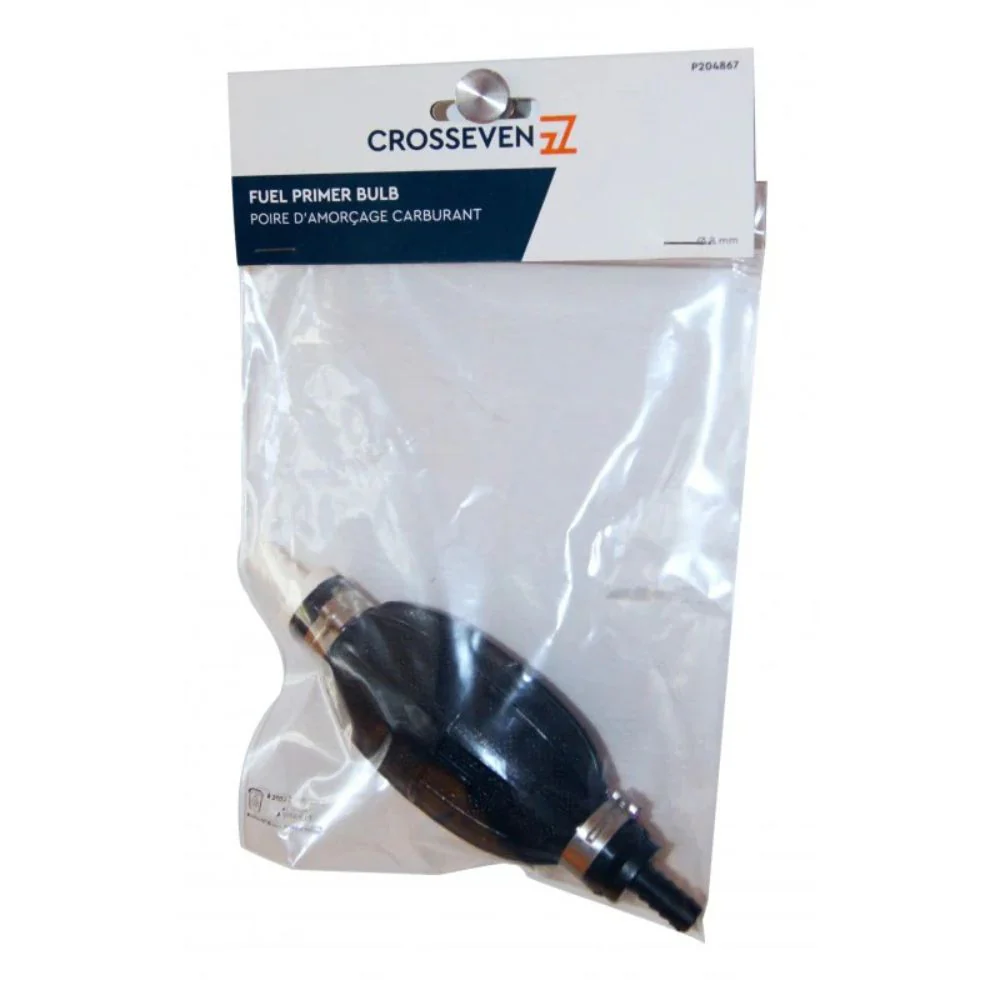 Crosseven | Primer Bulb | 8mm - Image 2