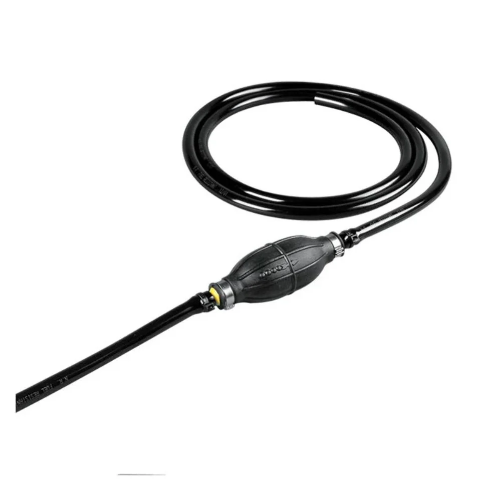 Crosseven | Primer Bulb & Hose 8mm