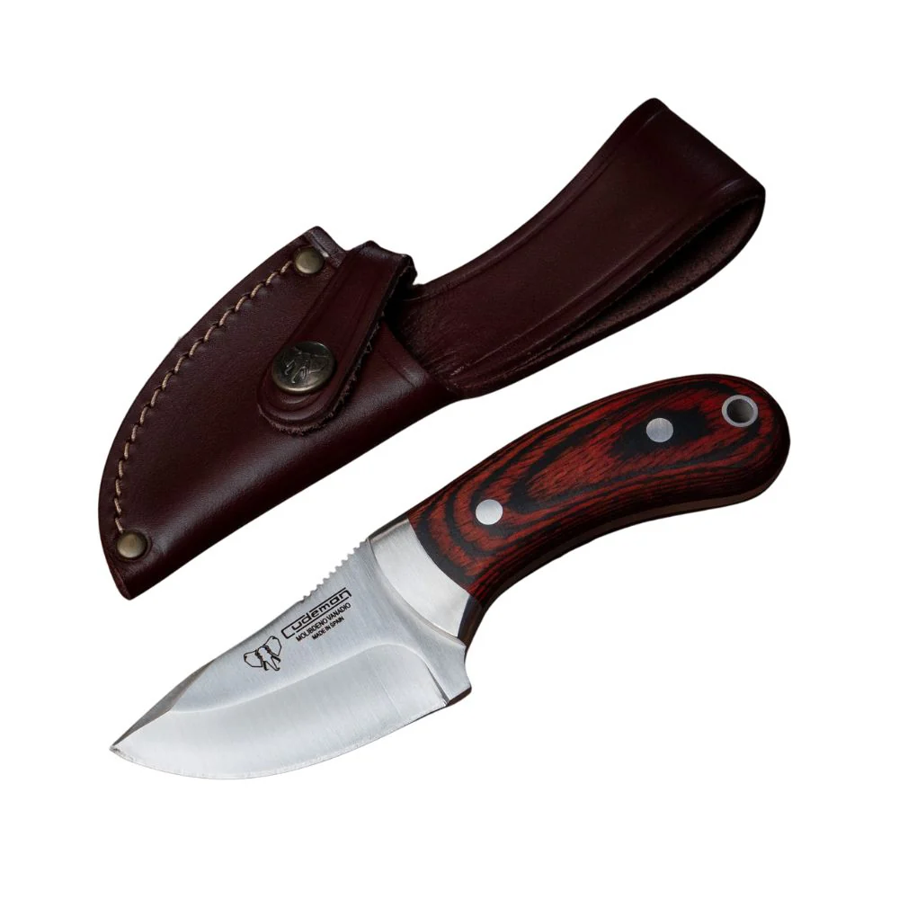 Cudeman | Skinner Knife | 16.5cm - Image 2
