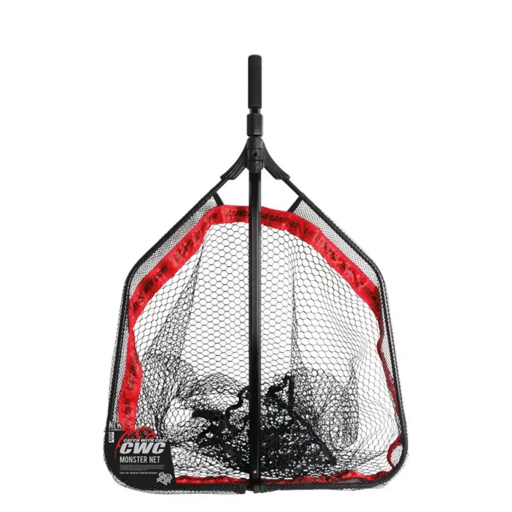 CWC | Monster Net | 75 x 80 x 80cm