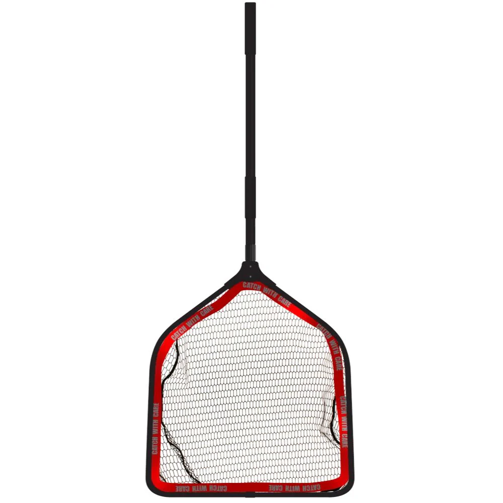 CWC | Tournament Pro Net Rubber Mesh