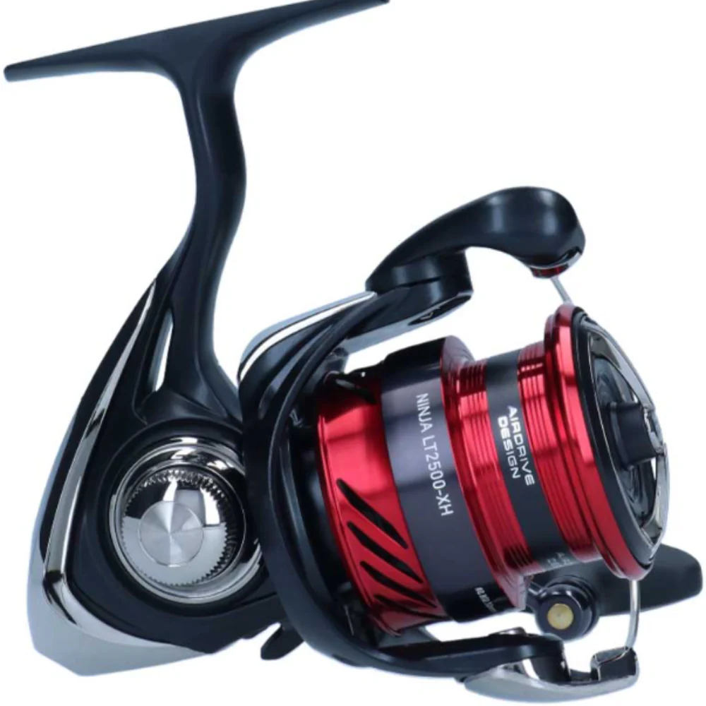Daiwa | 23 Ninja | LT2500, - Image 2