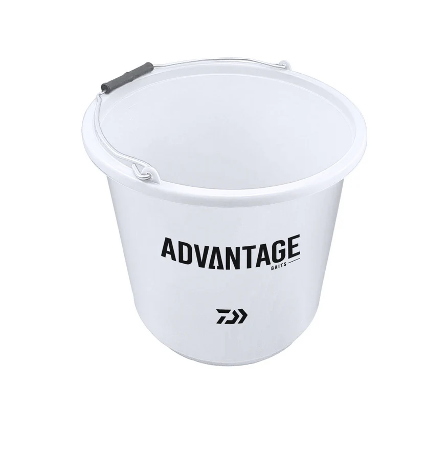DAIWA | Advantage Bait Buckets