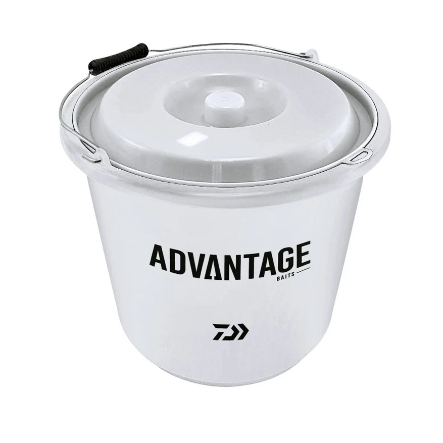 DAIWA | Advantage Bait Buckets - Image 2