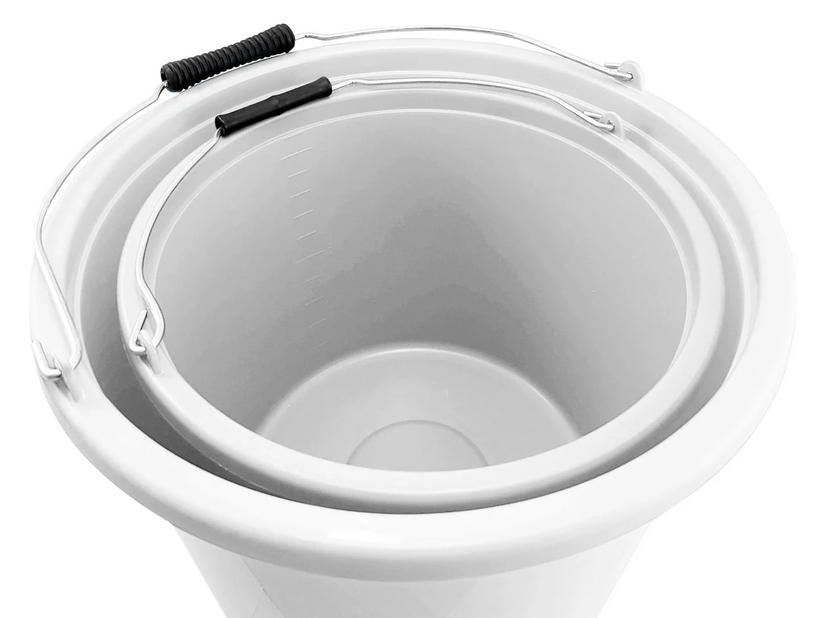DAIWA | Advantage Bait Buckets - Image 3
