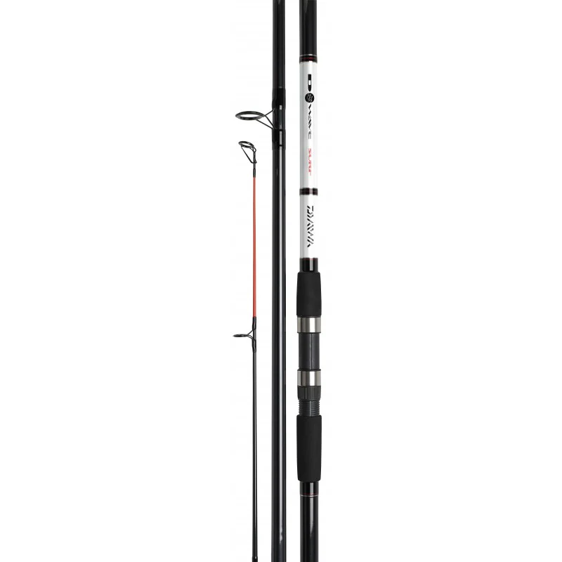 DAIWA | D Wave Surf | 3 Piece Beachcaster Rod