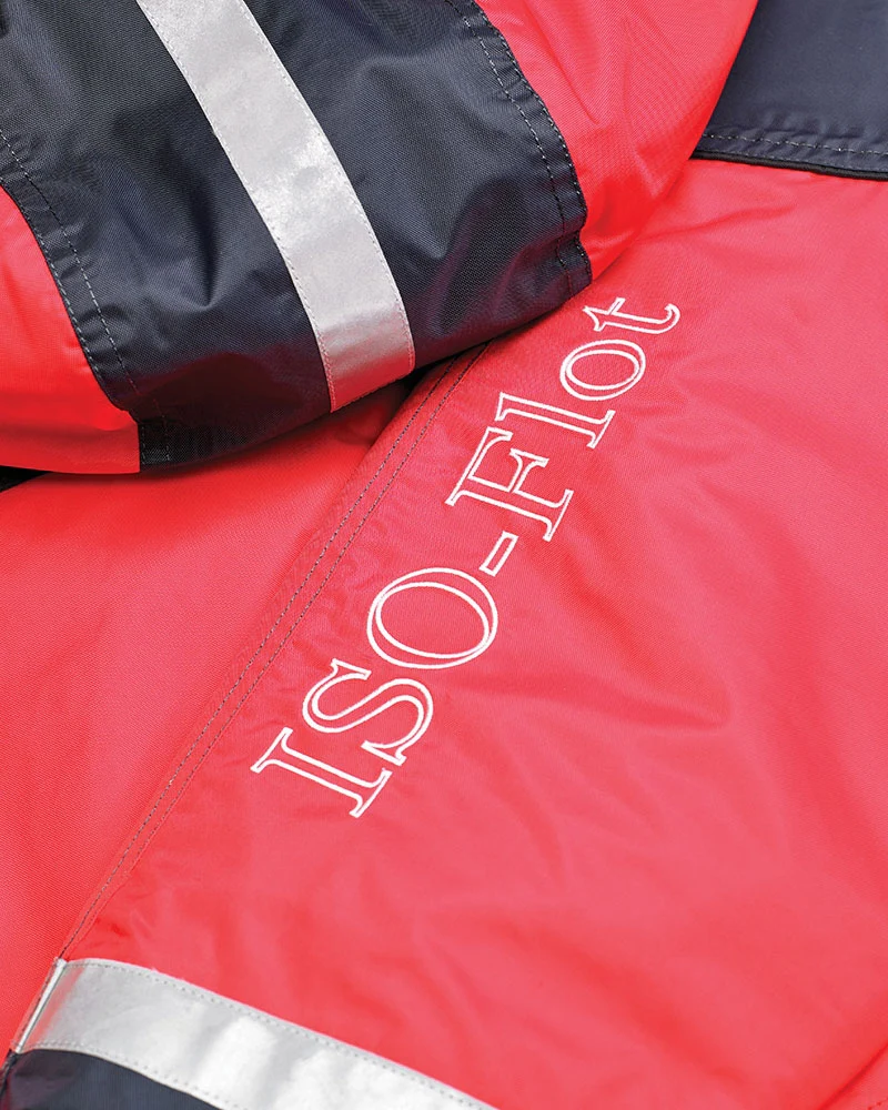 DAIWA | Isoflot Flotation Jacket - Image 3