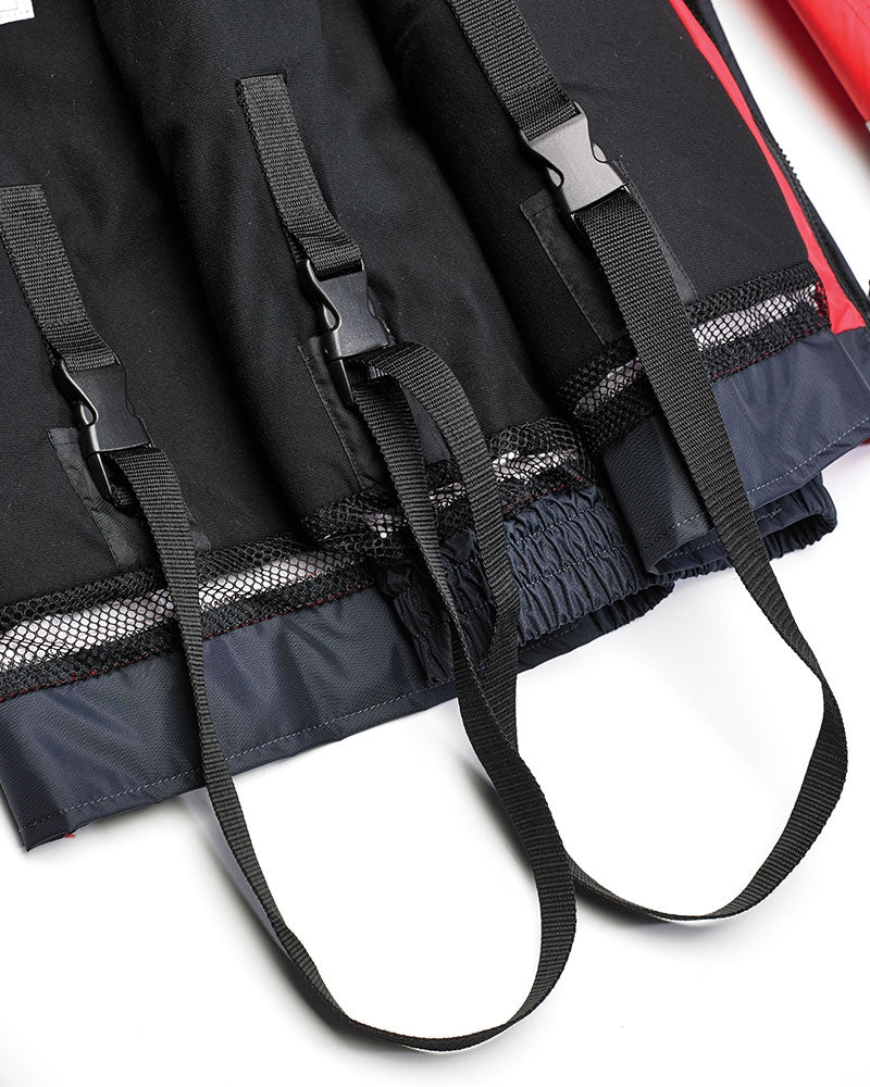 DAIWA | Isoflot Flotation Jacket - Image 4