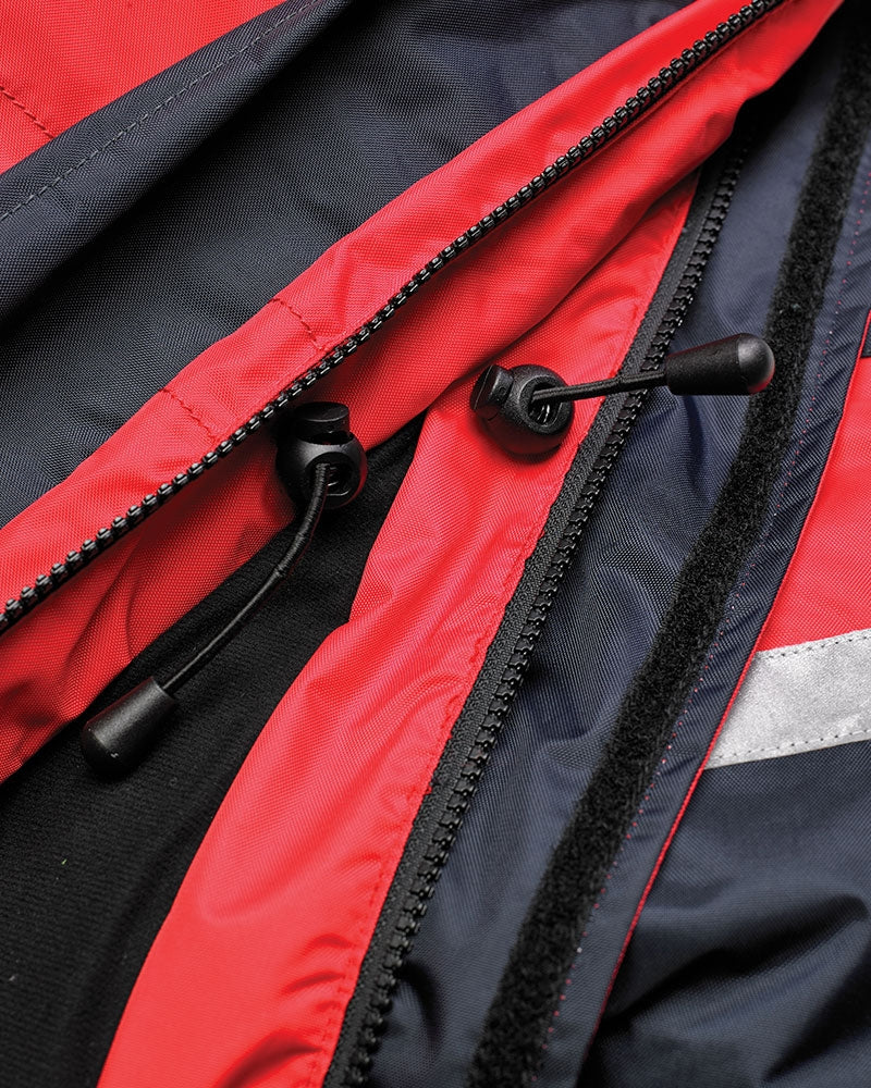 DAIWA | Isoflot Flotation Jacket - Image 5
