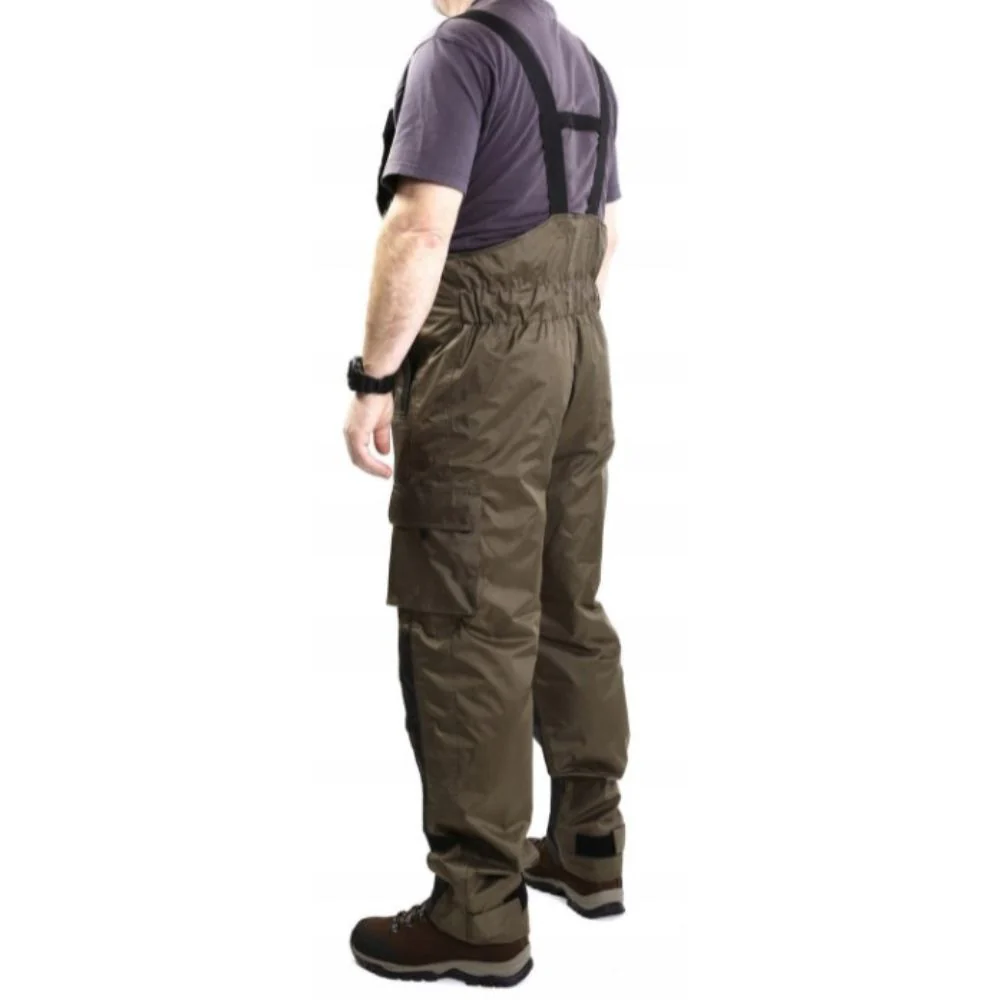 Daiwa | Retex Bib & Brace Pants - Image 2