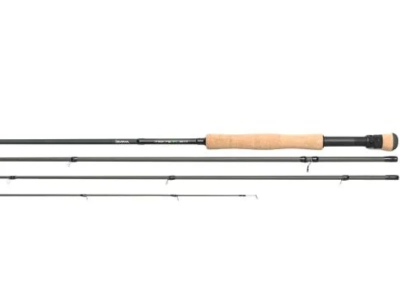 Daiwa | Salmon Fly X4 | 13' #8 4pc - Image 4