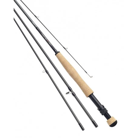 Daiwa | Trout Fly X4 Rod