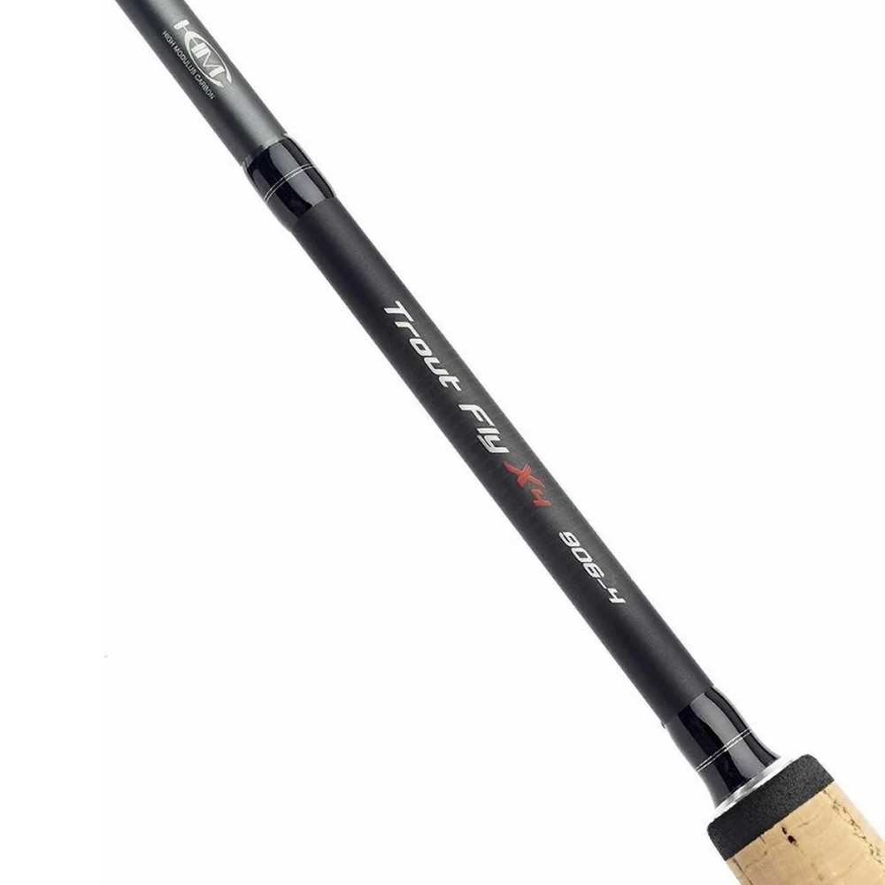 Daiwa | Trout Fly X4 Rod - Image 4