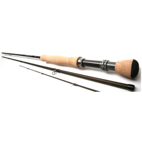 Daiwa | True Flight ST 9' 6" #7 3pc Fly Rod