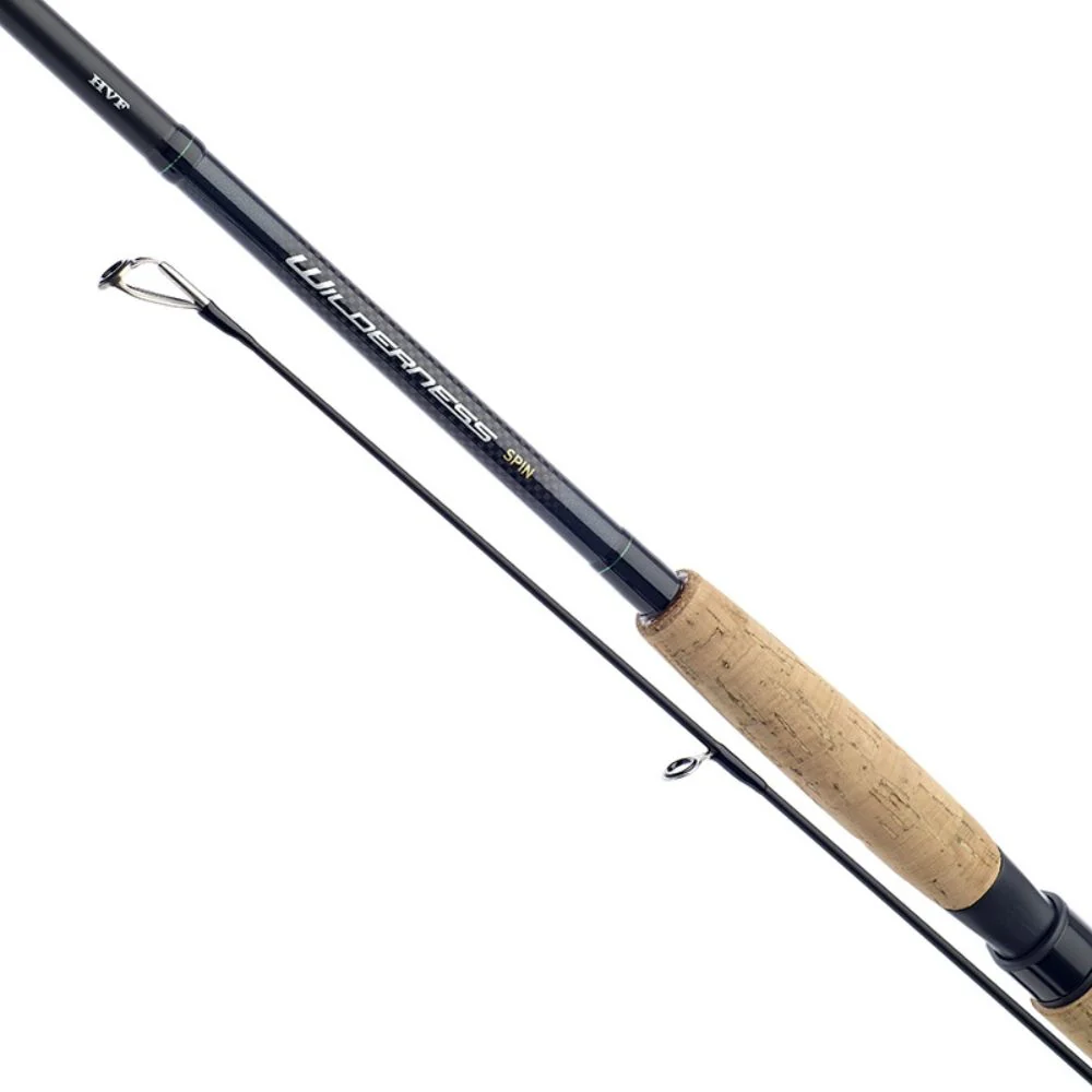 Daiwa | Wilderness Spin Rod