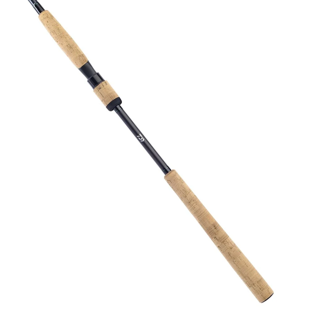 Daiwa | Wilderness Spin Rod - Image 4