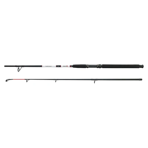 DAM | AquaX Boat Rod | 2.10m | 50lb | 300-500g