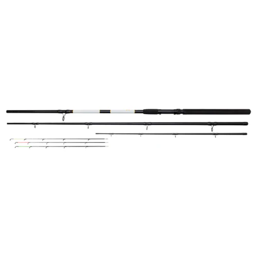 DAM | Base-X Feeder Rod