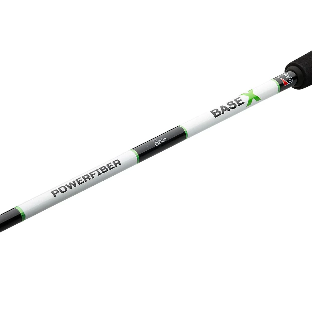 DAM | Base-X Spin Rod - Image 3