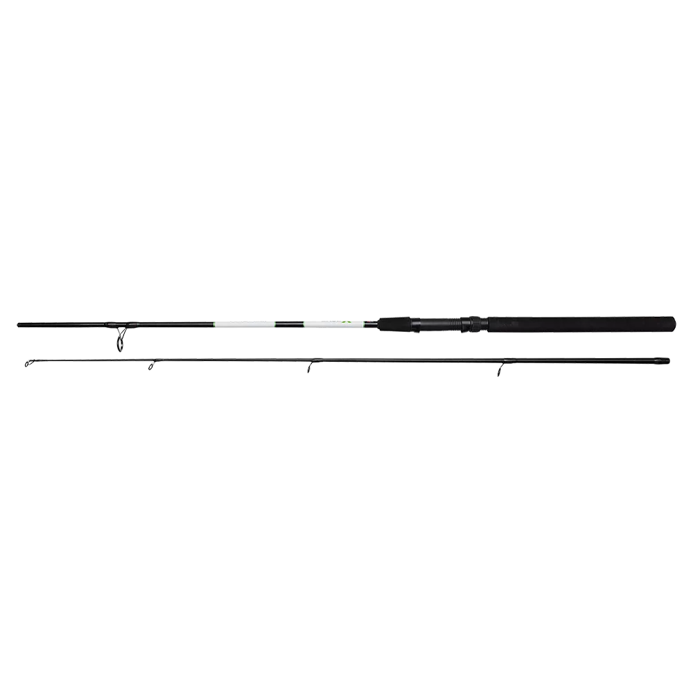 DAM | Base-X Spin Rod | 9" | 2.70m | 30-60g | 2pcs