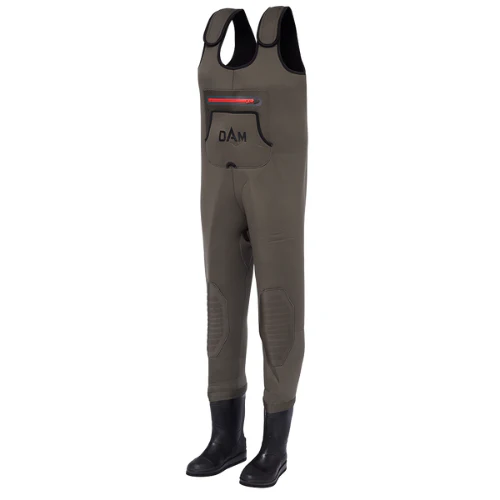 DAM | Break-Point Neoprene Chest Waders