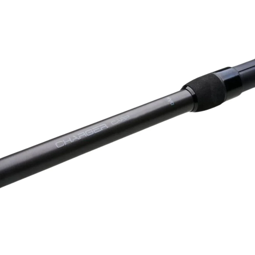 DAM | Charger Carp/Deadbait Combo | 5000FS | 0.33mm | 3m | 3lb - Image 4
