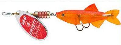 DAM | Effzett | Minnow Spinner | 13g
