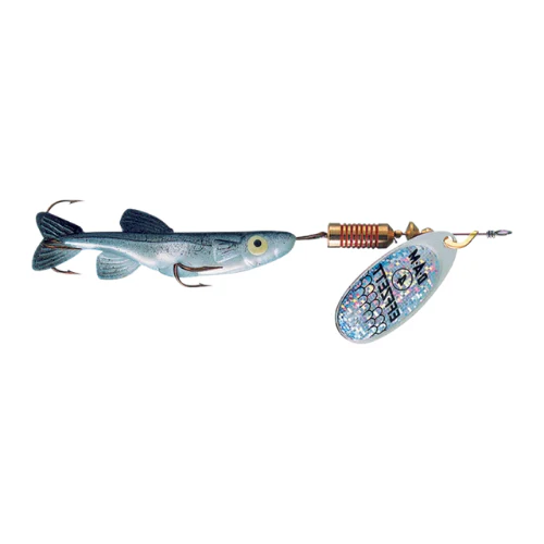 DAM | Effzett Minnow Spinner | 3g - Image 2