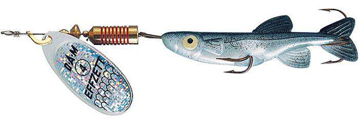 DAM | Effzett | Minnow Spinner | 5g - Image 3