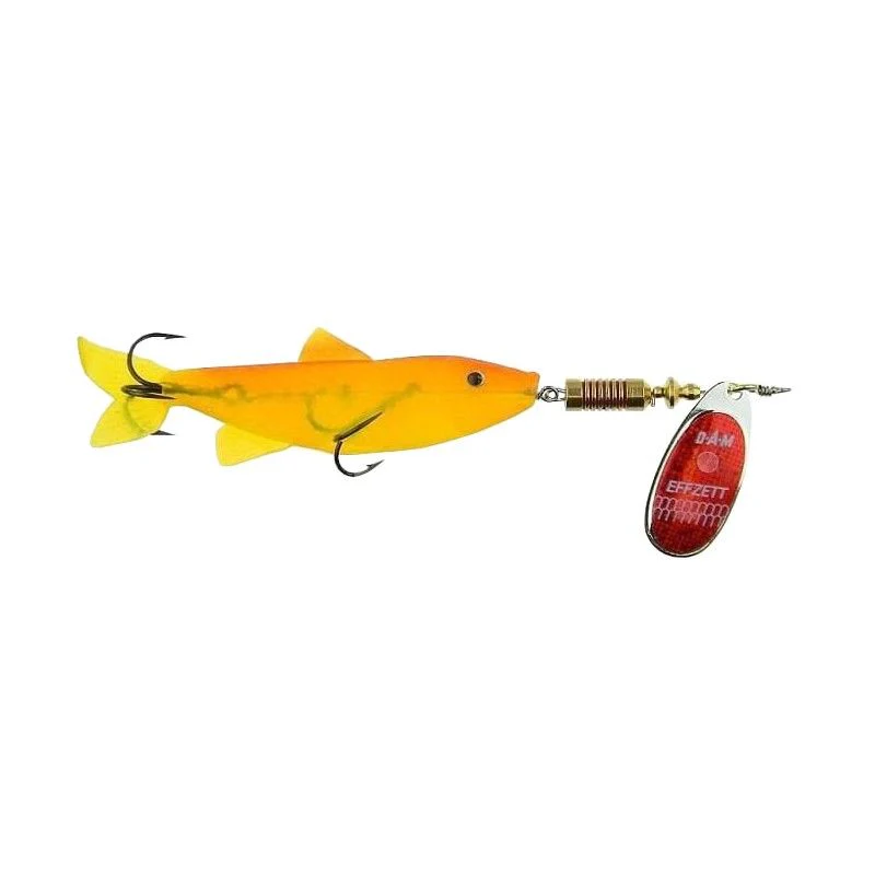 DAM | Effzett | Minnow Spinner | 7g - Image 3