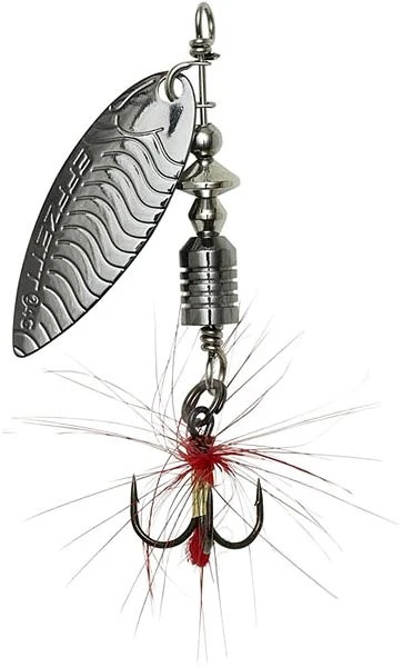 Dam | Effzett UV-Spinner 6g | Size 3 - Image 2