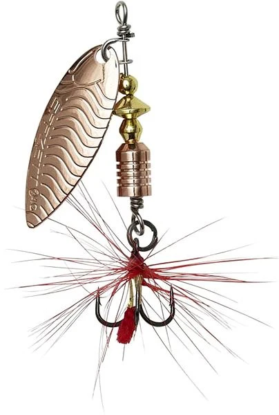 Dam | Effzett UV-Spinner 6g | Size 3 - Image 3