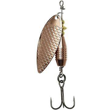 Dam | Fast Water Spinner | 10g | Copper