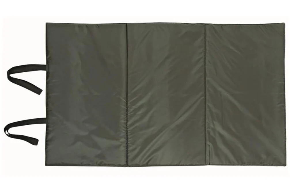 DAM | Fighter Pro Unhooking Mat