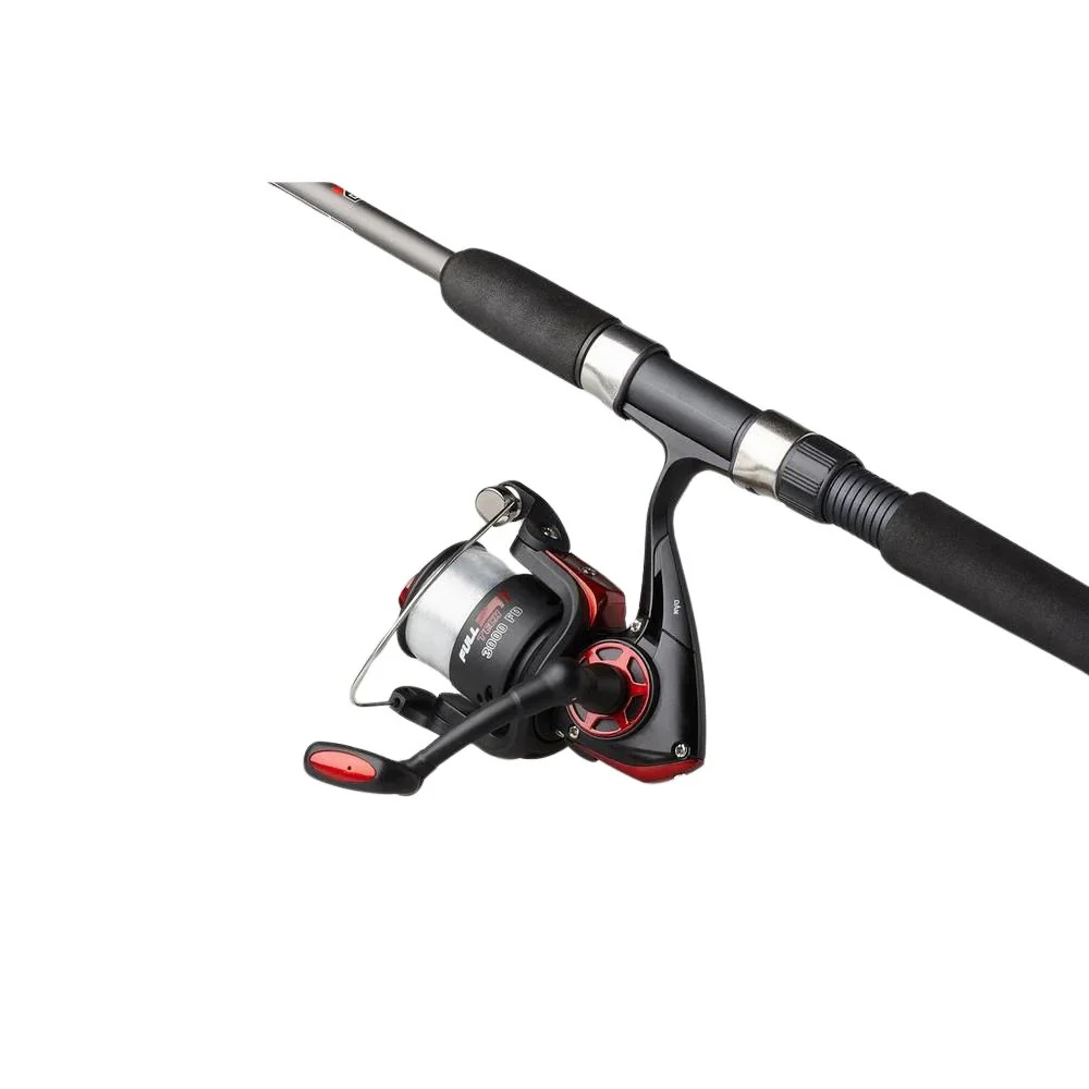 Dam | Full Tech Spinning Combo - Image 2