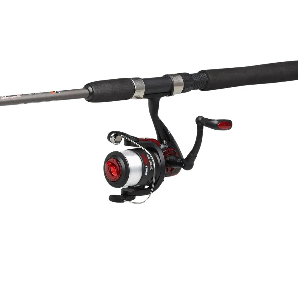 Dam | Full Tech Spinning Combo - Image 4