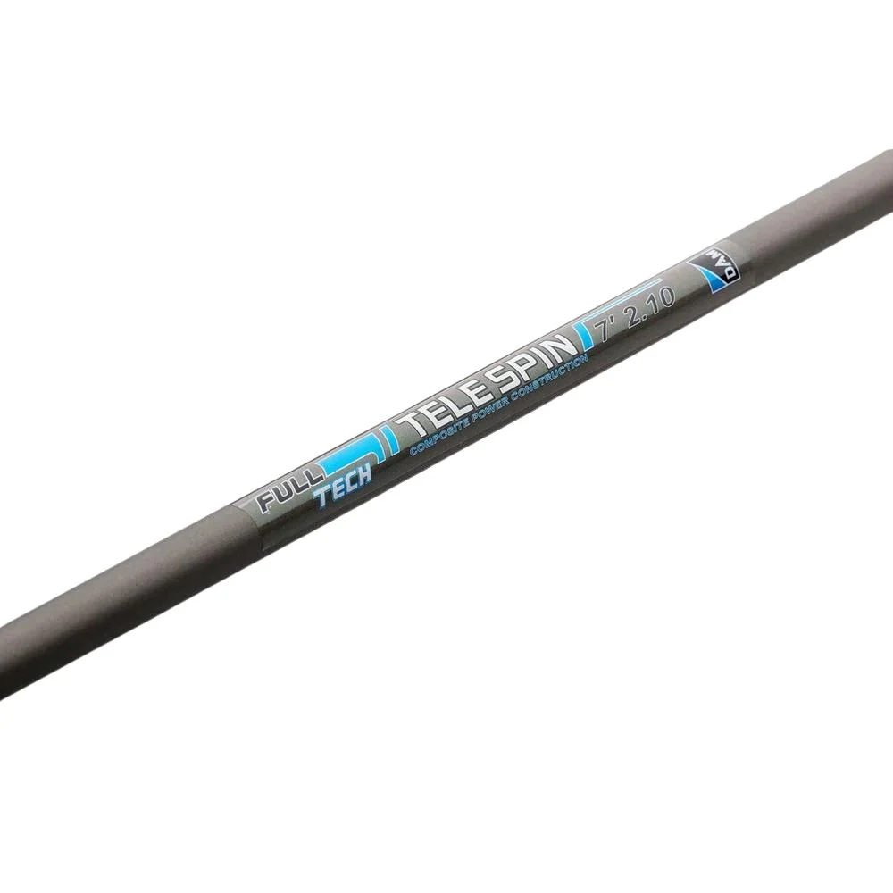Dam | Full Tech Tele Spinning Combo - Image 3