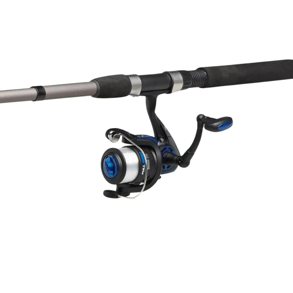 Dam | Full Tech Tele Spinning Combo - Image 4