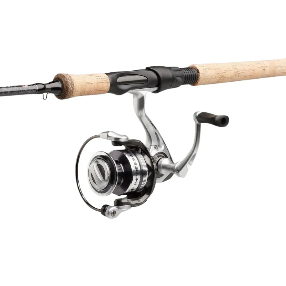 DAM | Impressa Classic Spin Combo - Image 4