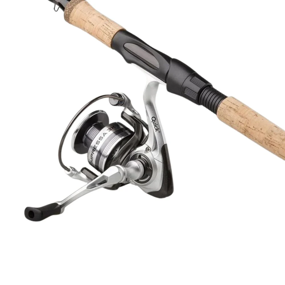 DAM | Impressa Classic Spin Combo - Image 5