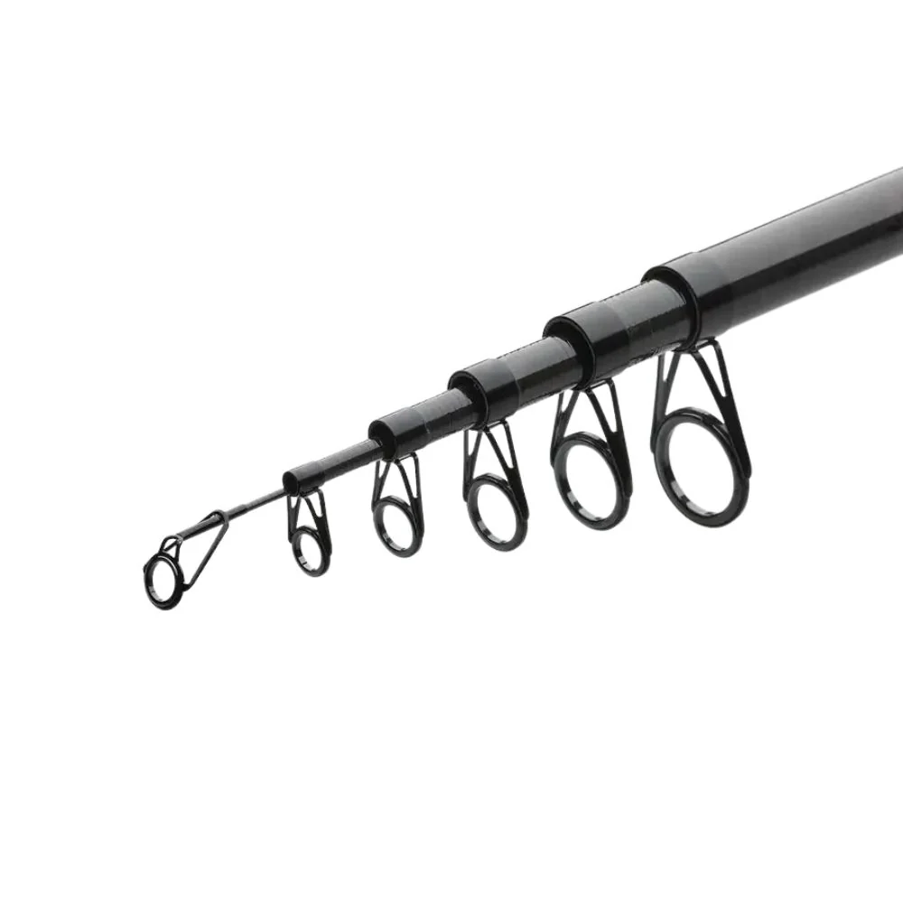 DAM | Impressa Spinning Combo Silver | 3.60m | 50-100g - Image 4