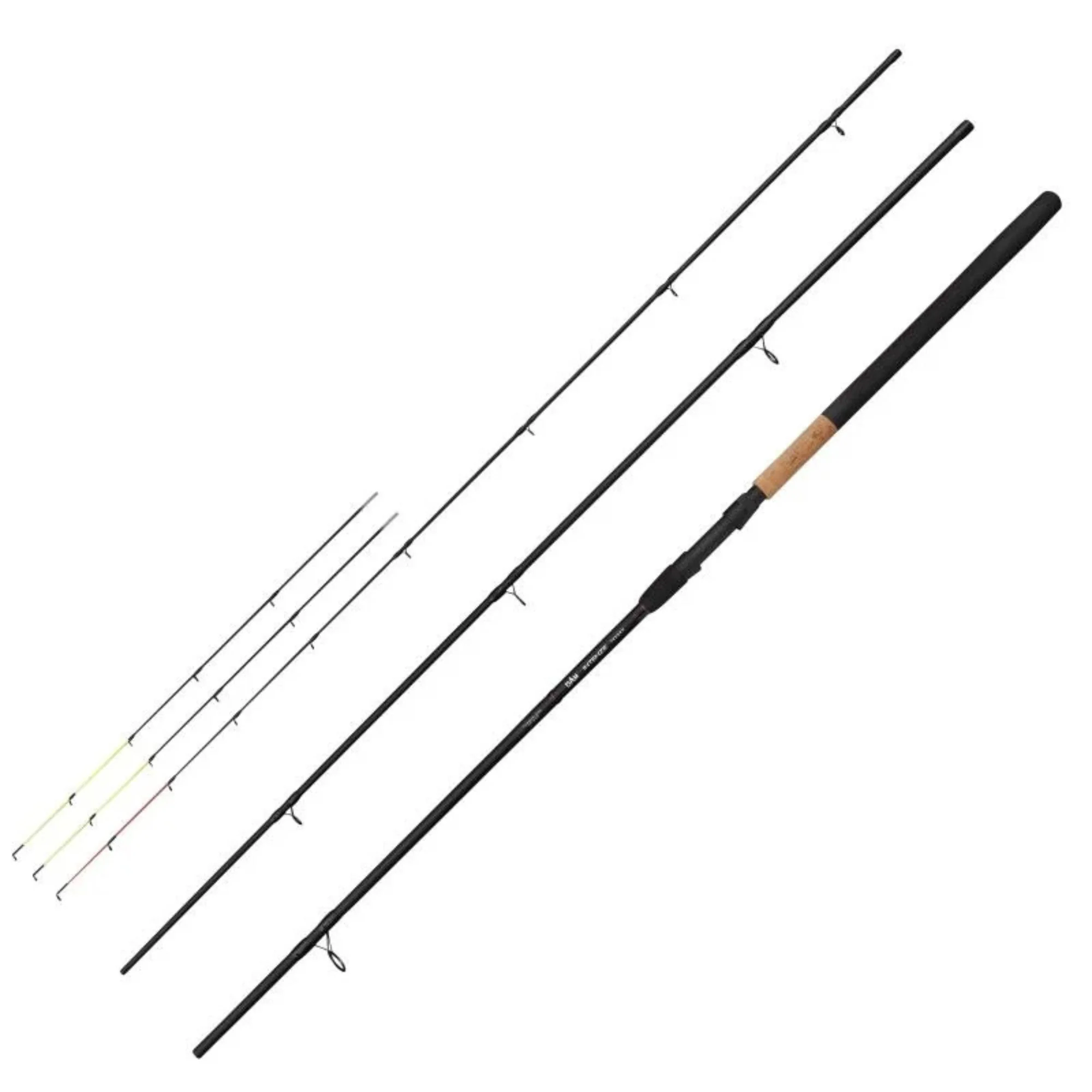 Dam | Intenze Method Feeder 330 | 30-60g