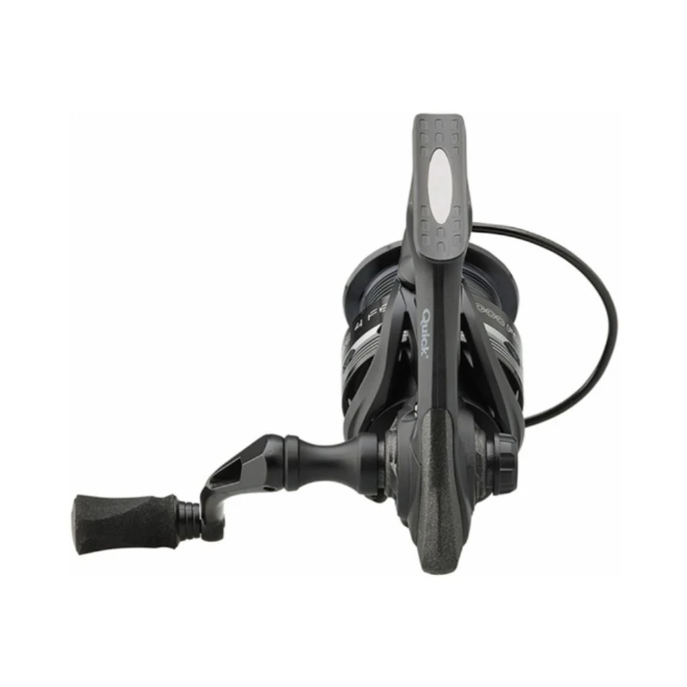 DAM | Quick Impulse 4 Match Reel 4000 FD 3+1BB IGSP - Image 3